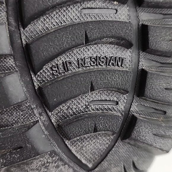 SHE Women's Outdoor Kosoha Hunting Ankle Lace Up Boots Camo Black Green Size 6.5 - Picture 12 of 16